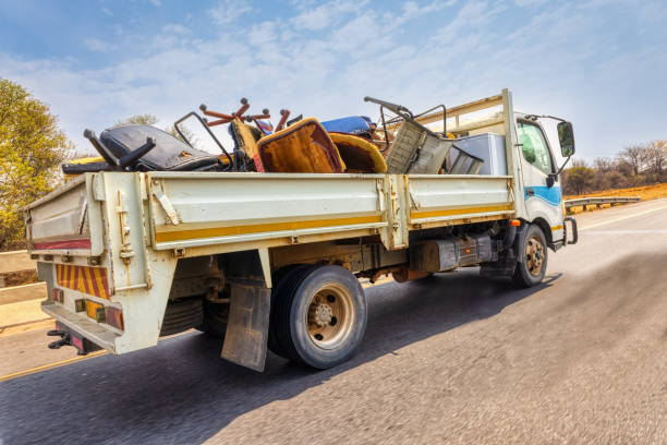 Trusted Pueblo West, CO Junk Removal Services Experts